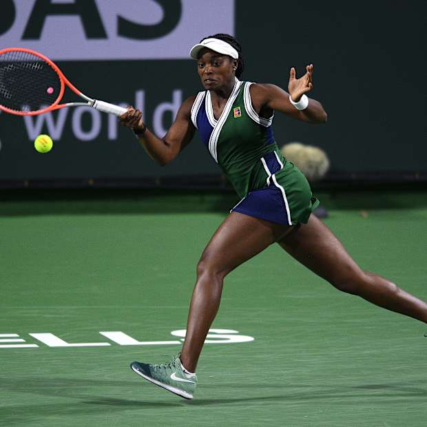 sloane stephens